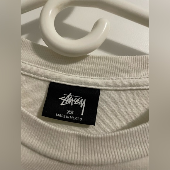 Long sleeve Stussy Shirt - Picture 3 of 3